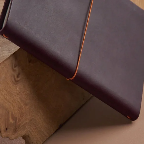 Paper Republic Grand Voyageur pocket Notebook in Venezia - Picture 4 of 10